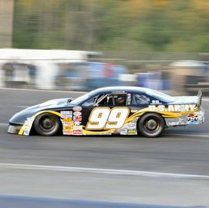 Meet your Posher, Scott